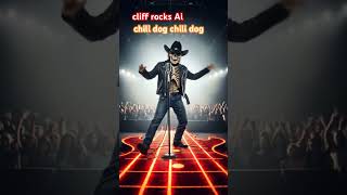 #DreamTrackAI chili dog , chili dog , nacho cheese frosty dr pepper if you please.