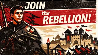 LIBERATION DAY - And The Birth of The Rebellion!