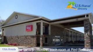 Extended Stay Motel - Greenwood Hotels, South Carolina screenshot 5