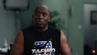 GEICO - Billy Blanks vs Distracted Driving (2021, USA)