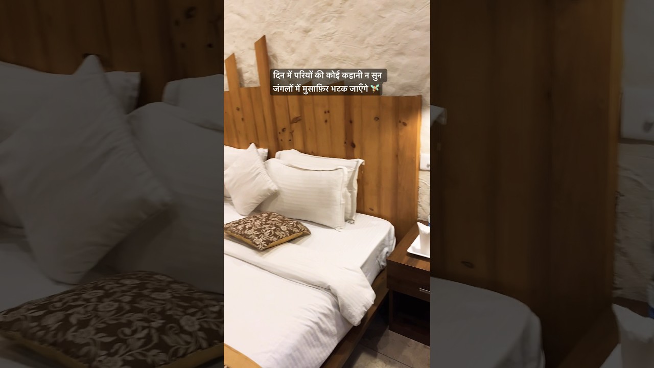 Hidden Gems You Must See in Jim Corbett🌿🏞️ | Riverside Resorts | Dhikuli Ramnagar