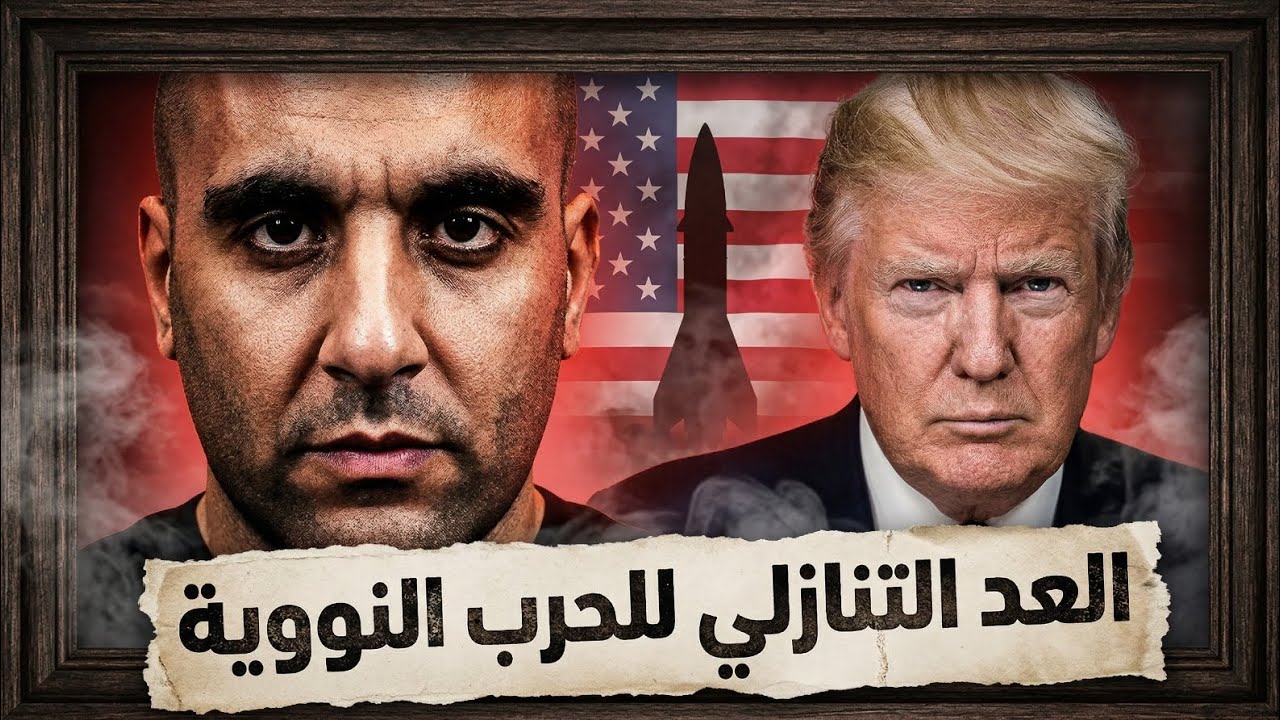 لماذا أمرت أمريكا رعاياها بمغادة الشرق الأوسط؟