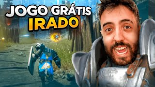 WARLANDER - GAMEPLAY DE JOGO GRÁTIS E IRADO DE BATALHA MEDIEVAL!