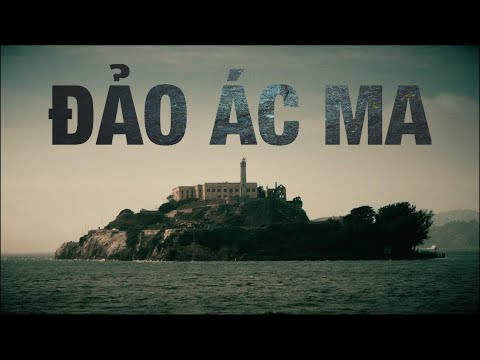 Video: Hoa Alcatraz là gì?