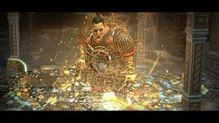 PoE: Cadiro Perandus Where to find Him
