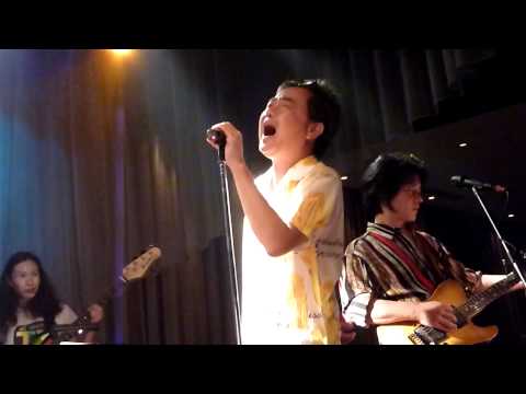 20100831 陳昇-黑糖餐廳-19 20歲的眼淚