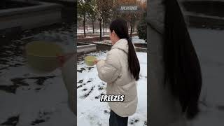 He Tried What He Saw Online 😳🔥