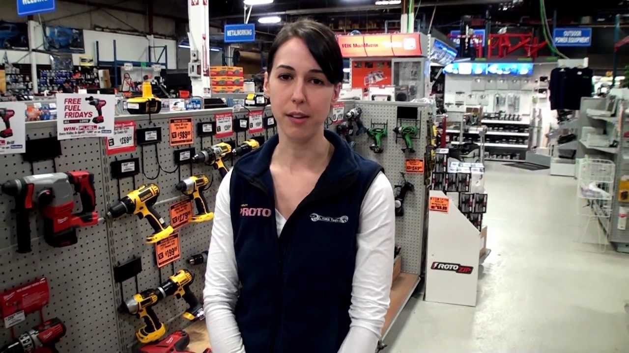 KMS Tools May 2012 Construction Trades Sale