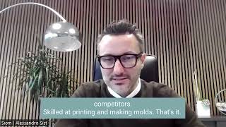 Shaping Circularity: Industry Voices for Sustainable Solutions_ Italy_SIOM TERMOPLAST Srl