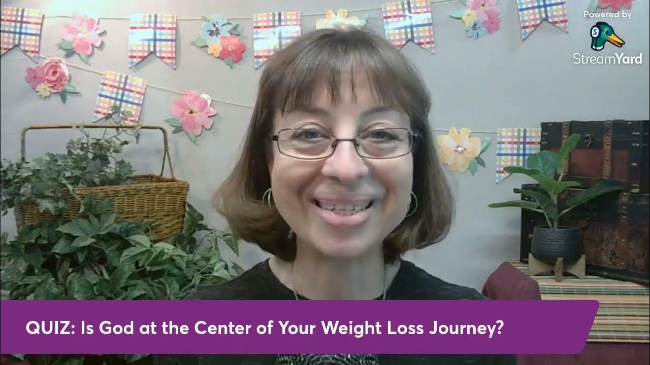 are-you-keeping-god-at-the-center-of-your-weight-loss-journey