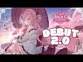 【Debut 2.0】Answering some Q&A | Let's get to know each other!