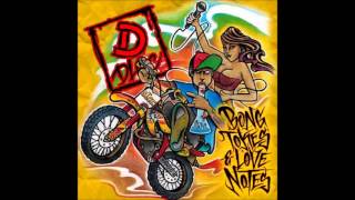 D-Loc - Represent Peace (Bong Tokes and Love Notes EP)