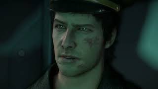 Dead Rising 3 General Hemlock Final Boss Fight