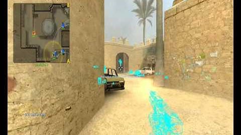 CS:S BUST Bim Bam#css.brigada