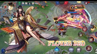 Higanabana - Season 24 | Onmyoji Arena - Player 217