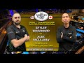 9 Ball ALEX PAGULAYAN Vs SKY WOODWARD 2025 Derby City Classic 9 Ball Division 9 Ball ALEX PAGULAYAN Vs SKY WOODWARD 2025 Derby City Classic 9 Ball Division