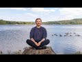 Micromeditations for a Wise Heart with Loch Kelly