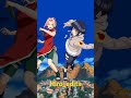 who is strongest|sakura vs hinata👈😎