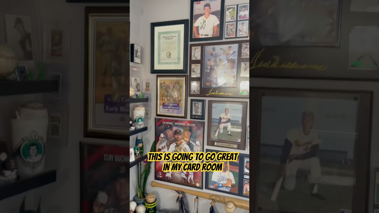 New Card Room Item Found at Thrift Store 