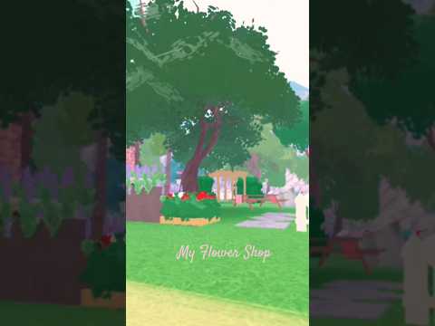 My Flower Shop | Roblox