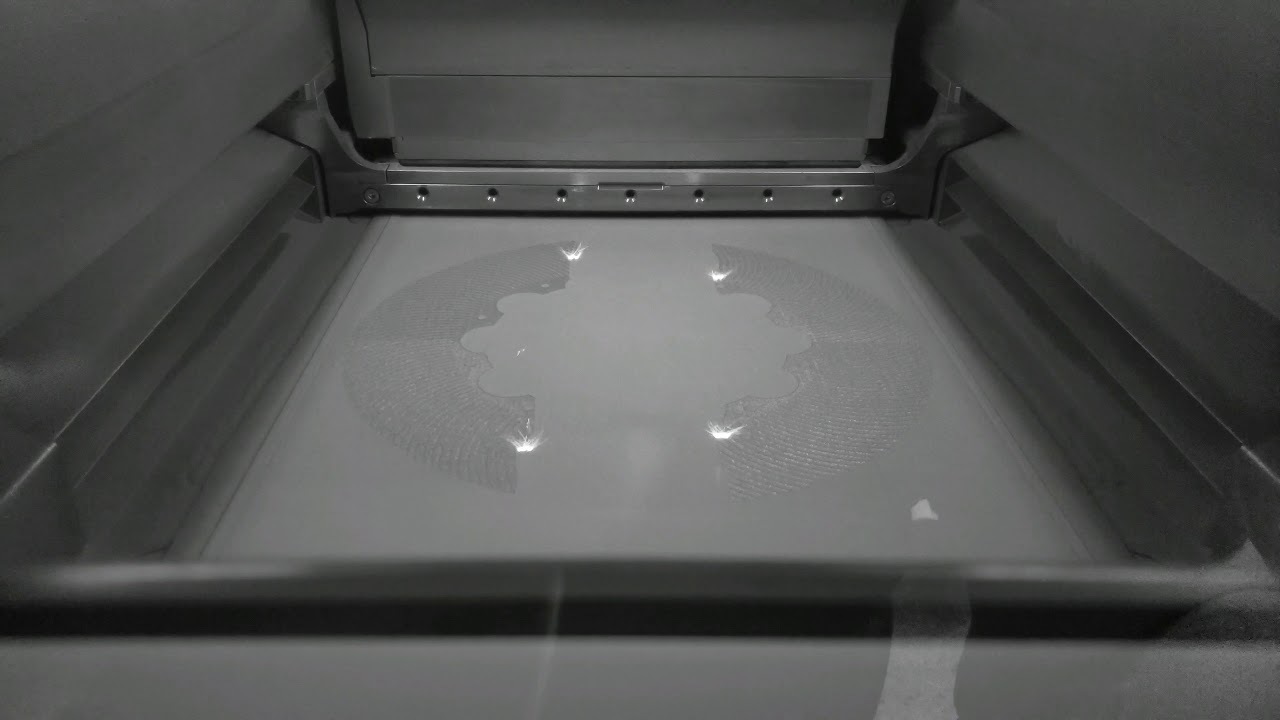 23 Oct 2020 - Matrix Core