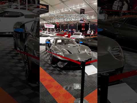 Liquid Carbon Fiber