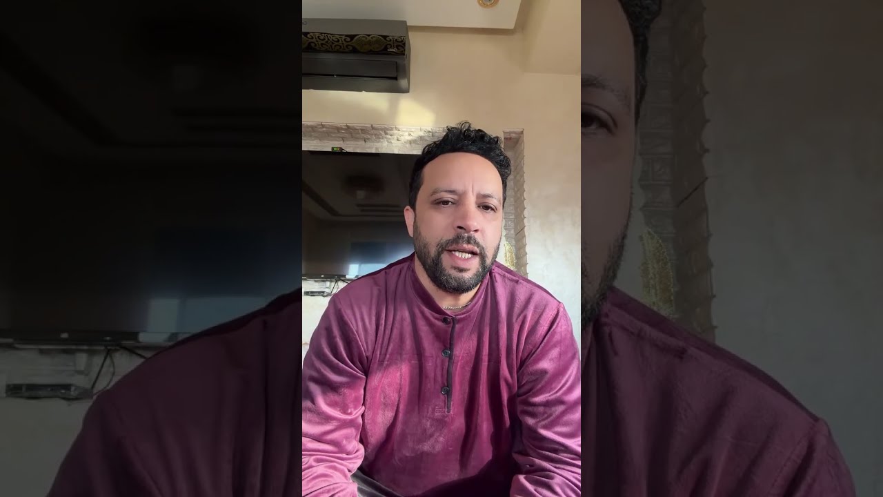 هذا اليوتيوب عالم