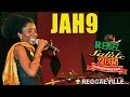 Jah9 - New Name @ Rebel Salute 2015