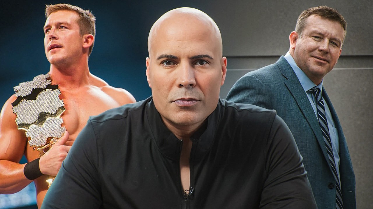 Давайте обсудим ситуацию с Тедом ДиБиасе.