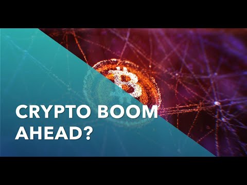 2024 Bitcoin Halving: A New Era of Crypto Boom?