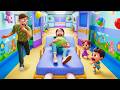 Kardeşim Geliyor Şarkısı 👶 🍼 Eğitici ve Sevimli Çizgi Film | Mini Mini Kids