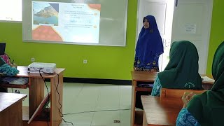 Video Praktik Mengajar PAI SMK Kelas X Materi Asmaul Husna