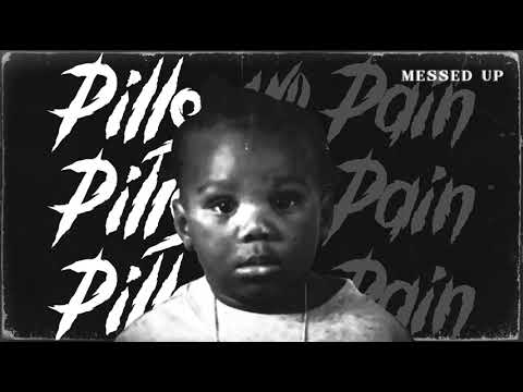 Byron Messia - Messed Up (Official Audio)