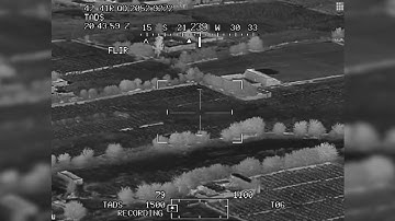 Remote Killing:Former Google employee reveals U.S. government