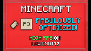 Minecraft 1.21.1 Fabulously Optimized [Java] on SKLauncher | BucketGeek