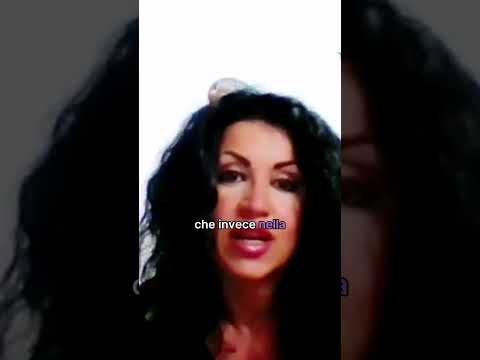 Anteprima video-testimonianza di Deborah Baccalani