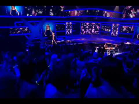 X Factor  (29 Nov 2008) [HQ] P4