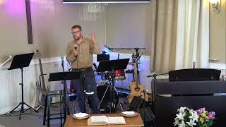 One Olive Tree: Israel, Gentiles, and Salvation