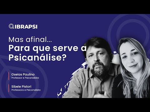Mas afinal... Para