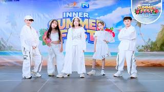 Celebrity LOOK AT ME ☀️ INNER SUMMER FEST 2026 ☀️ BY THE INNER STUDIO Profile