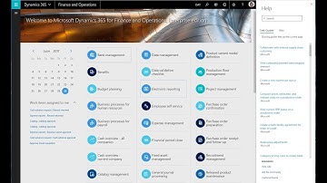 Dynamics 365 finance and operations technical training,D365F&O technical demo,Dynamics 365 F&O demo,