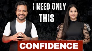 How to Develop Confidence | Public Speaking | English Speaking | Confidence Building  screenshot 5