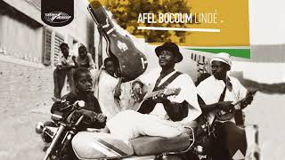 Video thumbnail of "Afel Bocoum - Yer Gando (Official Audio)"