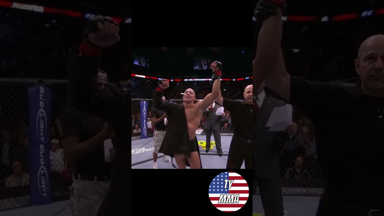 Did Georges St. Pierre DESERVE To Be PUNISHED For Greasing VS BJ Penn? GREASE-GATE Scandal