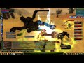Knight online Sirius Eslant bosları Ne isterse o olur 18.gün
