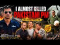 Tight Battle of Tiger Hill | Col Kaushal Kashyap | Group Captain Shreepad Tokekar