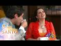 ¡El amor llega cuando menos lo esperas! | A Cada Quien Su Santo