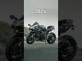 KAWASAKI NINJA H2R 2025 MODEL LOOKS LIKE DEVIL Shorts Viralshorts H2r KAWASAKI NINJA H2R 2025 MODEL LOOKS LIKE DEVIL Shorts Viralshorts H2r