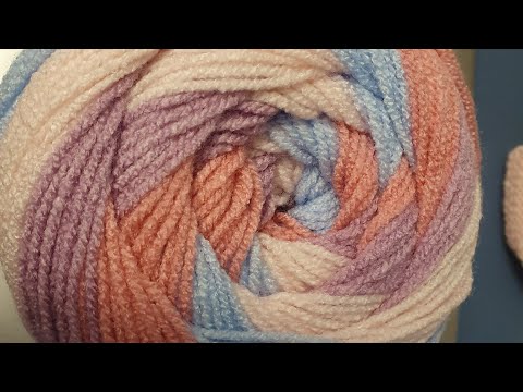 Knitting Network Yarn Haul