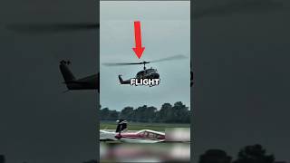 The Dangerous Choice of a War Pilot